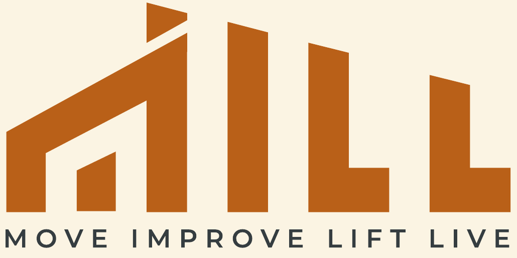 MILL — Move Improve Lift Live